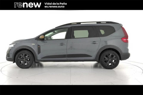 Dacia Jogger  Hibrido  Hybrid Extreme 103kW 7pl.