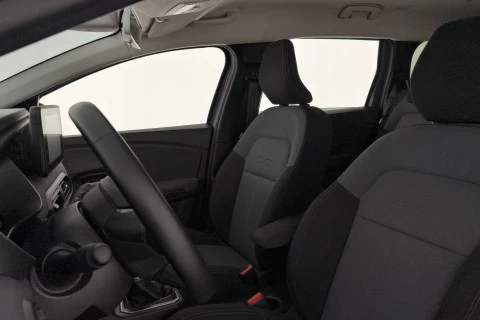 Dacia Jogger  Hibrido  Hybrid Extreme 103kW 7pl.