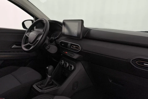 Dacia Jogger  Hibrido  Hybrid Extreme 103kW 7pl.