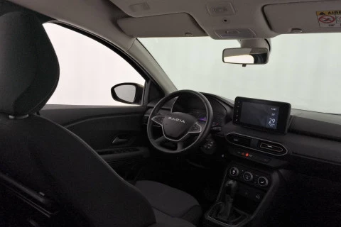 Dacia Jogger  Hibrido  Hybrid Extreme 103kW 7pl.