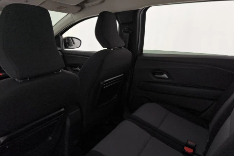 Dacia Jogger  Hibrido  Hybrid Extreme 103kW 7pl.