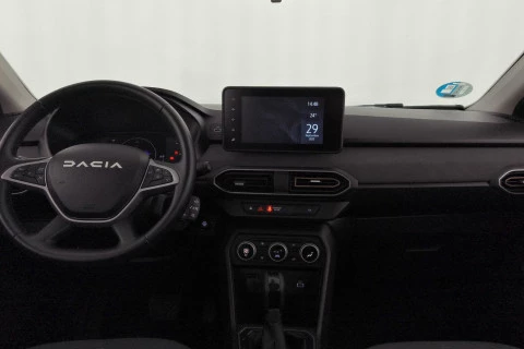 Dacia Jogger  Hibrido  Hybrid Extreme 103kW 7pl.