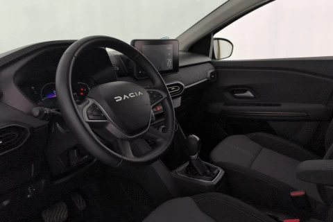Dacia Jogger  Hibrido  Hybrid Extreme 103kW 7pl.