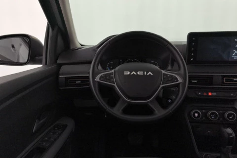 Dacia Jogger  Hibrido  Hybrid Extreme 103kW 7pl.