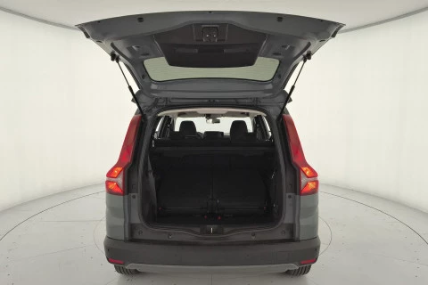 Dacia Jogger  Hibrido  Hybrid Extreme 103kW 7pl.