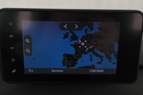 Dacia Jogger  Hibrido  Hybrid Extreme 103kW 7pl.