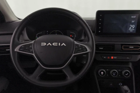 Dacia Jogger  Hibrido  Hybrid Extreme 103kW 7pl.