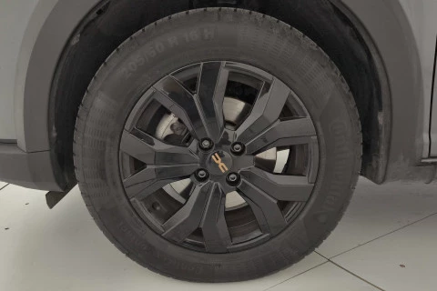 Dacia Jogger  Hibrido  Hybrid Extreme 103kW 7pl.