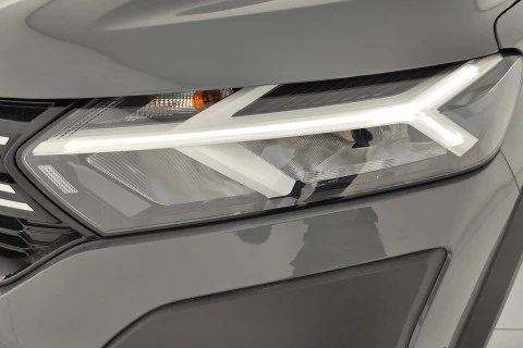 Dacia Jogger  Hibrido  Hybrid Extreme 103kW 7pl.