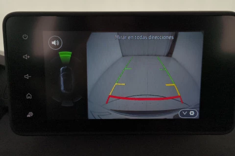 Dacia Jogger  Hibrido  Hybrid Extreme 103kW 7pl.