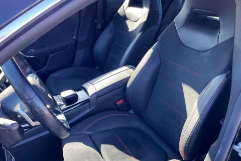 Mercedes-Benz CLA CLA 200