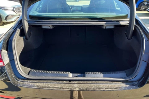 Mercedes-Benz CLA CLA 200