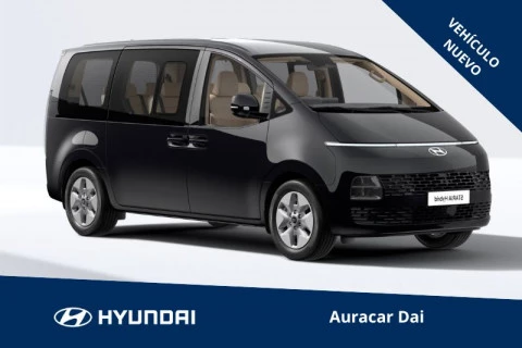 Hyundai Staria 9S HEV 1.6 TGDI 225CV 6AT TECNO
