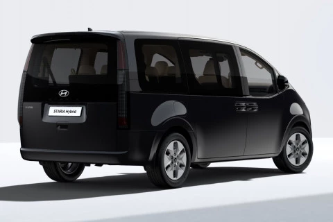 Hyundai Staria 9S HEV 1.6 TGDI 225CV 6AT TECNO