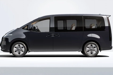 Hyundai Staria 9S HEV 1.6 TGDI 225CV 6AT TECNO