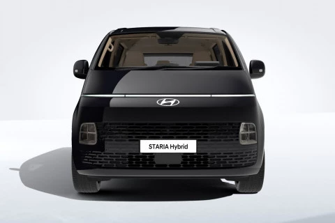 Hyundai Staria 9S HEV 1.6 TGDI 225CV 6AT TECNO
