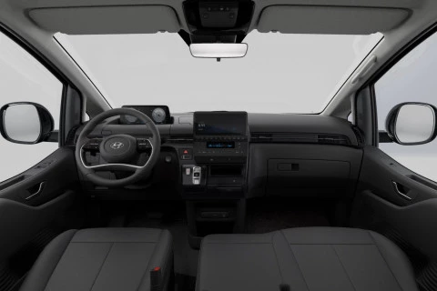 Hyundai Staria 9S HEV 1.6 TGDI 225CV 6AT TECNO