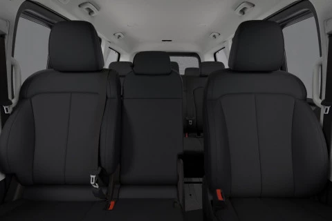 Hyundai Staria 9S HEV 1.6 TGDI 225CV 6AT TECNO