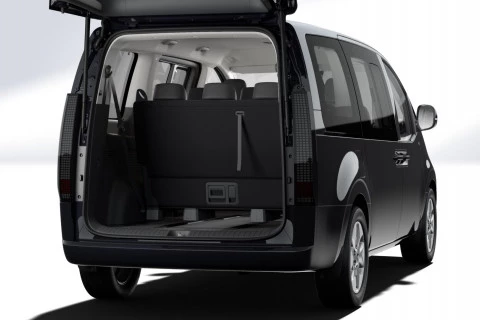 Hyundai Staria 9S HEV 1.6 TGDI 225CV 6AT TECNO