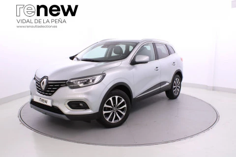 Renault Kadjar Kadjar Kadjar 1.3 TCe GPF Zen 103kW Renault Kadjar Kadjar Kadjar 1.3 TCe GPF Zen 103kW