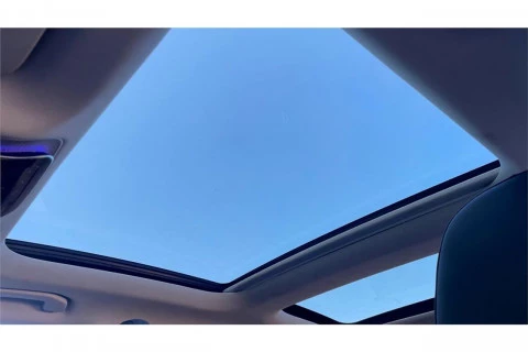 Mercedes-Benz Clase C C 220 d Berlina