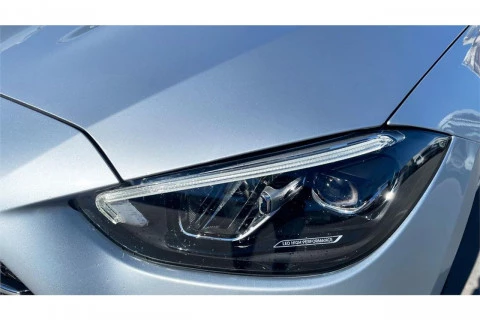 Mercedes-Benz Clase C C 220 d Berlina