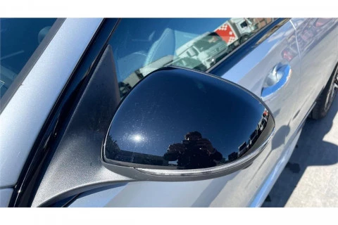 Mercedes-Benz Clase C C 220 d Berlina