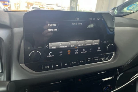 Nissan Qashqai DIG-T 116kW Xtronic N-Connecta