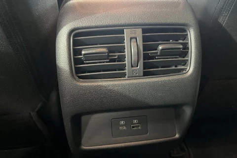 Nissan Qashqai DIG-T 116kW Xtronic N-Connecta