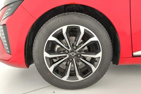 Renault Clio  TCe GLP Techno 74kW