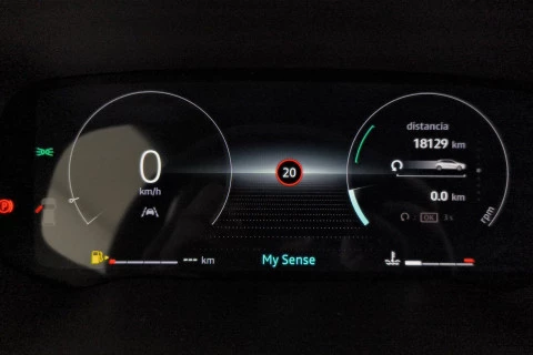 Renault Clio  TCe GLP Techno 74kW