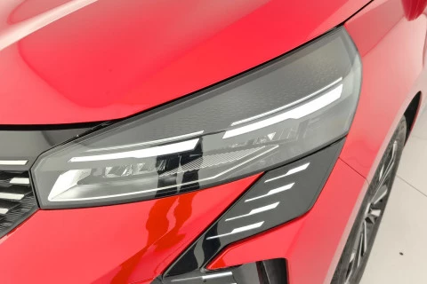 Renault Clio  TCe GLP Techno 74kW