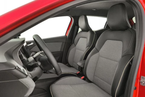 Renault Clio  TCe GLP Techno 74kW