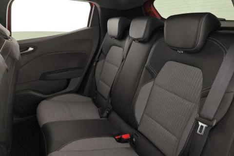 Renault Clio  TCe GLP Techno 74kW