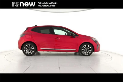 Renault Clio  TCe GLP Techno 74kW