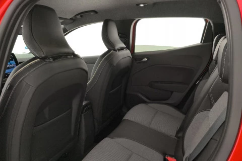 Renault Clio  TCe GLP Techno 74kW