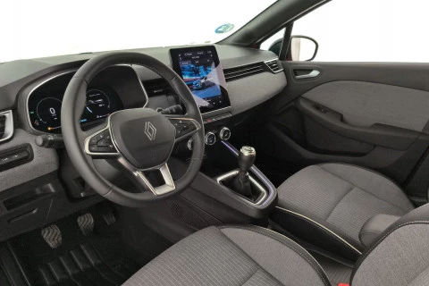Renault Clio  TCe GLP Techno 74kW