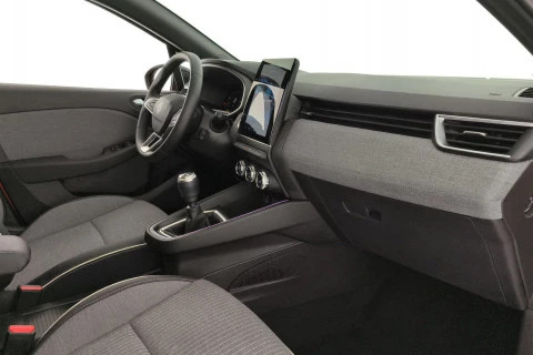 Renault Clio  TCe GLP Techno 74kW