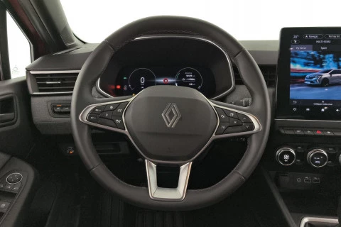 Renault Clio  TCe GLP Techno 74kW