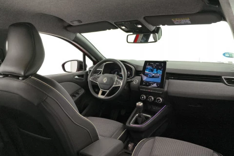 Renault Clio  TCe GLP Techno 74kW