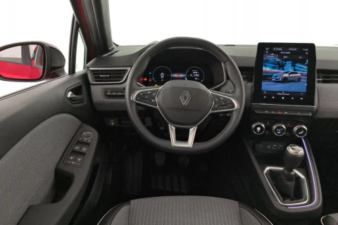 Renault Clio  TCe GLP Techno 74kW