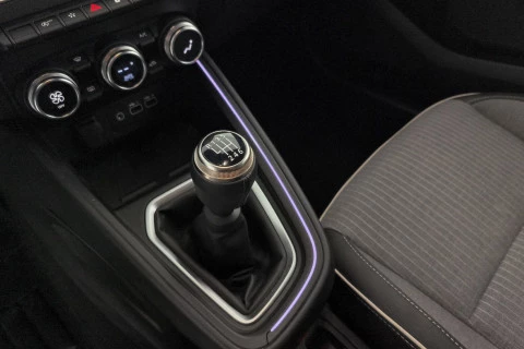 Renault Clio  TCe GLP Techno 74kW