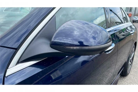 Mercedes-Benz Clase C C 200 d Berlina