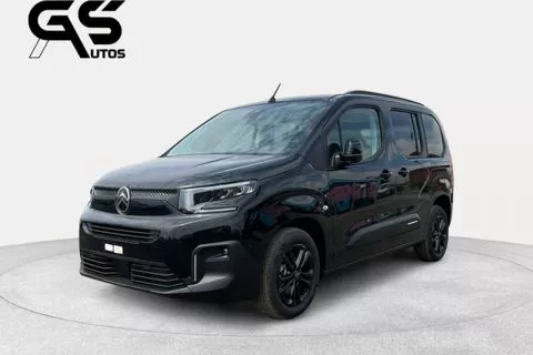 Citroën Berlingo BlueHDi 100 S&S Plus Talla M 75 kW (102 CV)