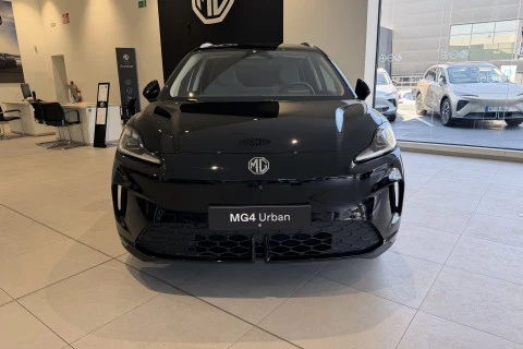MG4 Urban 54kWh Premium