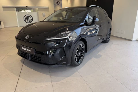 MG4 Urban 54kWh Premium
