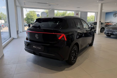 MG4 Urban 54kWh Premium