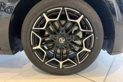 MG4 Urban 54kWh Premium