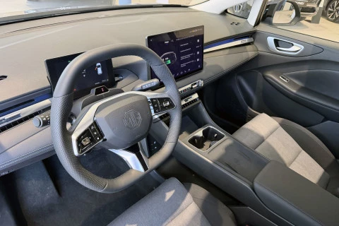 MG4 Urban 54kWh Premium