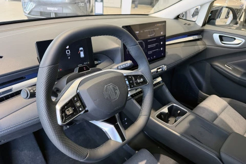 MG4 Urban 54kWh Premium